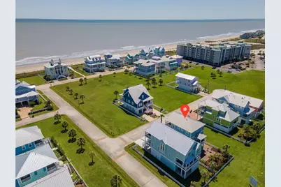 11706 Opihi, Galveston, TX 77554 - Photo 1