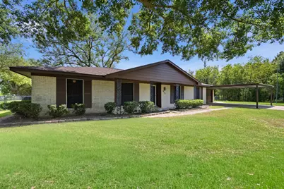 16111 Clarence Street, Needville, TX 77461 - Photo 1