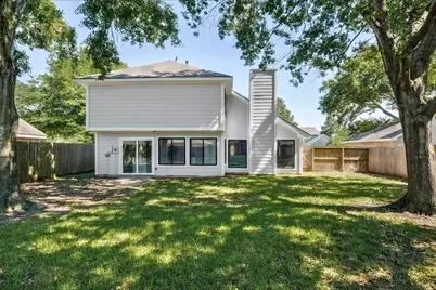 2519 Silver Cypress Drive, Katy, TX 77449 - Photo 3