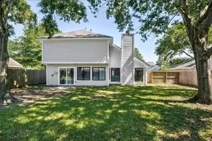 2519 Silver Cypress Dr, Katy, TX 77449 - Photo 3