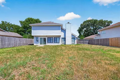 2519 Silver Cypress Drive, Katy, TX 77449 - Photo 17