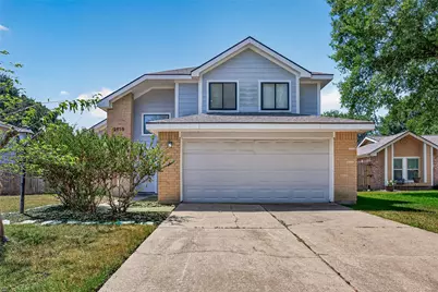 2519 Silver Cypress Drive, Katy, TX 77449 - Photo 1