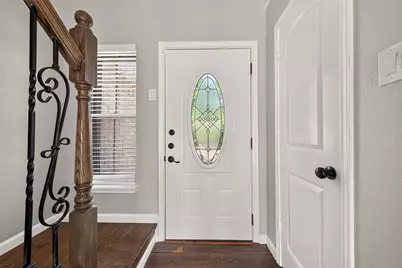 2519 Silver Cypress Drive, Katy, TX 77449 - Photo 3