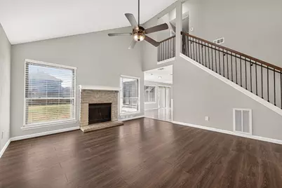 2519 Silver Cypress Drive, Katy, TX 77449 - Photo 5