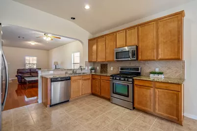 603 E Newport Bend, Katy, TX 77494 - Photo 9