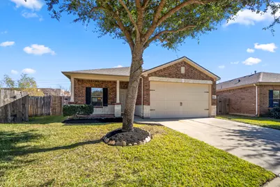 603 E Newport Bend, Katy, TX 77494 - Photo 3