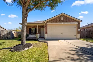 603 E Newport Bend, Katy, TX 77494 - Photo 1