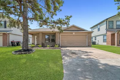 19523 Yucca Valley Lane, Cypress, TX 77433 - Photo 1