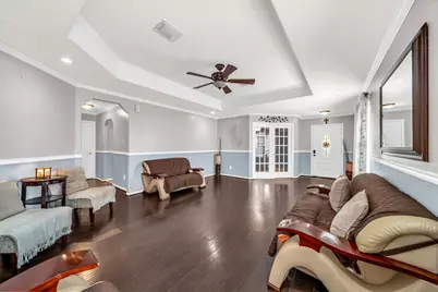 19523 Yucca Valley Lane, Cypress, TX 77433 - Photo 3