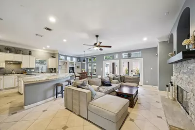 11510 Pecan Canyon Court, Tomball, TX 77377 - Photo 9