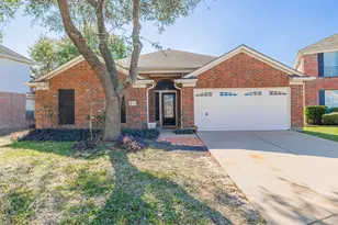 2331 Princess Deanna Ln, Katy, TX 77493 - Photo 1