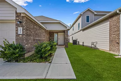 3839 Giorgio Pastel Place, Katy, TX 77493 - Photo 3