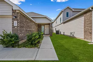 3839 Giorgio Pastel Pl, Katy, TX 77493 - Photo 3