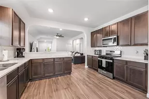 3839 Giorgio Pastel Pl, Katy, TX 77493 - Photo 9