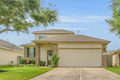 19319 Poppy Grove Lane, Cypress, TX 77433 - Photo 3