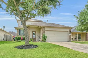 19319 Poppy Grove Ln, Cypress, TX 77433 - Photo 1