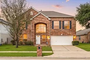 19226 Crescent Pass Dr, Tomball, TX 77375 - Photo 1