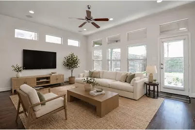 814 W 26th Street #A, Houston, TX 77008 - Photo 17