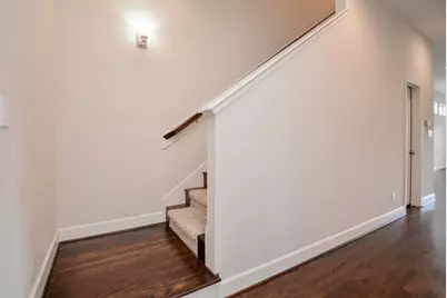 814 W 26th Street #A, Houston, TX 77008 - Photo 23