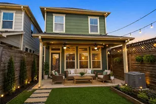 814 W 26th St, Houston, TX 77008 - Photo 11