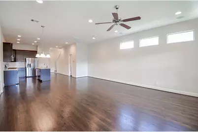 814 W 26th Street #A, Houston, TX 77008 - Photo 21