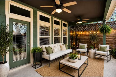 814 W 26th Street #A, Houston, TX 77008 - Photo 5