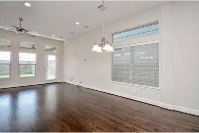814 W 26th Street #A, Houston, TX 77008 - Photo 19