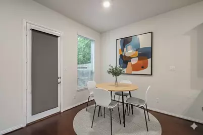 708 Ivory Manor Drive, Houston, TX 77018 - Photo 5