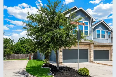 708 Ivory Manor Drive, Houston, TX 77018 - Photo 1