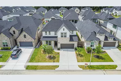 9243 Trimble Landing Drive, Tomball, TX 77375 - Photo 3