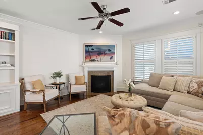 919 Ashland Street #A, Houston, TX 77008 - Photo 17