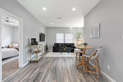 919 Ashland Street #A, Houston, TX 77008 - Photo 33