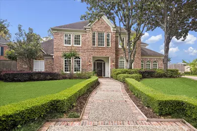 2306 Pinefield Lane, Houston, TX 77063 - Photo 1