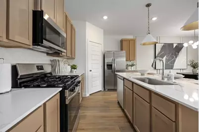 10307 Sylvan Woods Trail, Houston, TX 77051 - Photo 9