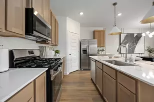 10307 Sylvan Woods Trail, Houston, TX 77051 - Photo 9