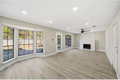 22 Cricket Hollow Place, Spring, TX 77381 - Photo 3