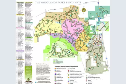 22 Cricket Hollow Place, Spring, TX 77381 - Photo 29