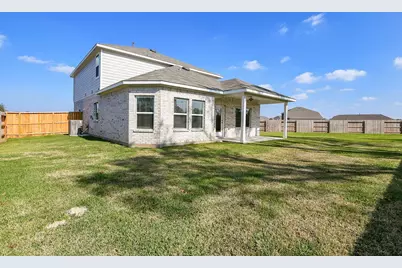 1642 Birch Wood Drive, Rosenberg, TX 77471 - Photo 31