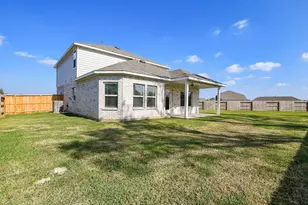 1642 Birch Wood Dr, Rosenberg, TX 77471 - Photo 31