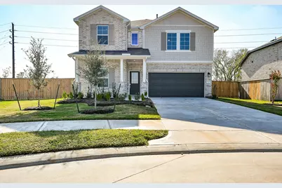 1642 Birch Wood Drive, Rosenberg, TX 77471 - Photo 3