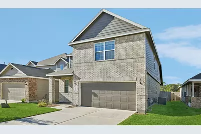 23523 Montague Drive, Spring, TX 77373 - Photo 49
