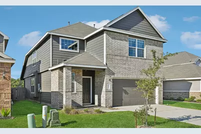 23523 Montague Drive, Spring, TX 77373 - Photo 1