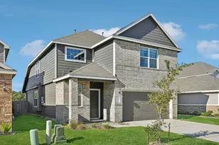 23523 Montague Dr, Spring, TX 77373 - Photo 1