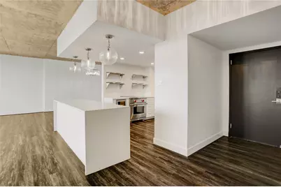 2701 Westheimer Road #12E, Houston, TX 77098 - Photo 3