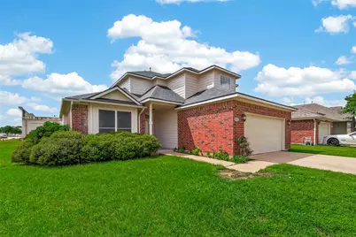 5511 Bear Paw Circle, Katy, TX 77449 - Photo 1