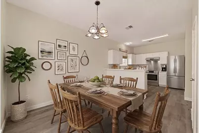 5511 Bear Paw Circle, Katy, TX 77449 - Photo 9
