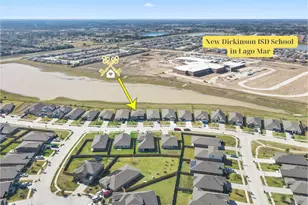 2421 Mar Vis Ln, Texas City, TX 77568 - Photo 1