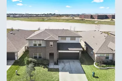 2421 Mar Vista Lane, Texas City, TX 77568 - Photo 3