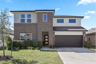 2421 Mar Vista Lane, Texas City, TX 77568 - Photo 1