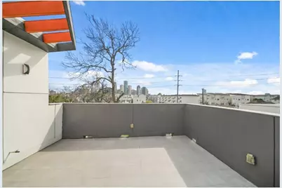 1918 Goliad Street #B, Houston, TX 77007 - Photo 7